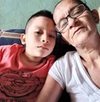Amanda Ponce - Facebook