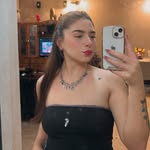 Amanda Ponce - @amanda_gabriela29 - Instagram