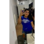 Amanda Ponce - Facebook