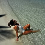 Amanda Ponce - @amandapl25 - Instagram