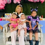 Amanda Ponce - Facebook