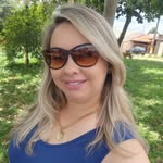 Amanda Ponce Peres Borges - @amandaponceborges - Instagram