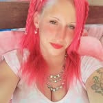Amanda Marie Pond - @zombie_mama87 - Instagram