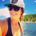Amanda Pond - @apond12589 - Instagram
