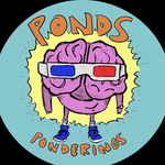 Kate and Amanda Pond - @pondsponderings - Instagram