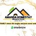 Amanda Homestay Private Pool - Facebook