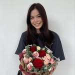 Amanda Poon 方矜颐 - @poonnn_flyyy - Instagram