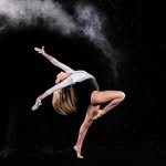 Amanda Poore - @amandapooregym2027 - Instagram