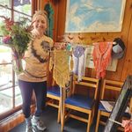Amanda M Popa - @amp.macrame - Instagram