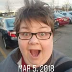 Amanda Popejoy Keen - @prettycow99 - Instagram