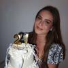 Amanda - @amandaportaluppi_ - TikTok
