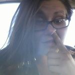 Amanda La Porta - @ot2020dilligaf - Instagram
