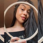 Amanda Martins | Porta Aliança e Porta Maternidade - @a.bordado_ - Instagram