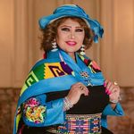 Amanda Portales - @amandaportalesoficial - Instagram