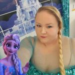Amanda-jayne Porteous - @amanda_at_disney - Instagram