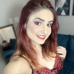 Amanda Porto - @_amandaaportoo - Instagram