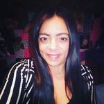 Amanda Posada - @posada711 - Instagram