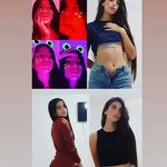 Eryka Amanda Posada Hernández - @erykaamanda - Instagram