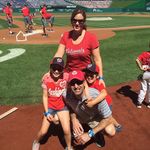 Amanda Abramson Posner - @amandaposner - Instagram