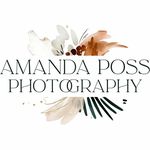 Amanda Poss Photography - @amandapossphotography - Instagram
