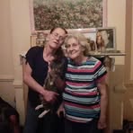 Amanda Posthumus - Facebook