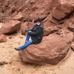 Amanda Postma - @wildflower_pei - Instagram