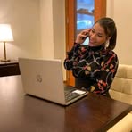 Amanda Potter - Facebook