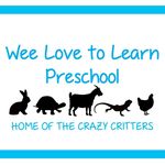 Amanda Pottle - @weelovetolearn - Instagram