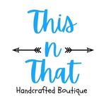 Amanda Pottle - @thisnthat_handcrafted_boutique - Instagram