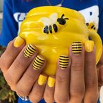 Amanda Pottle - @beautiful_you_nails_by_amanda - Instagram