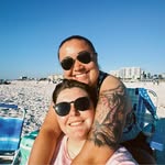 Amanda Potvin - @acpotvin1 - Instagram