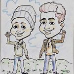 Amanda Roy Poulos - @apoulos - Instagram