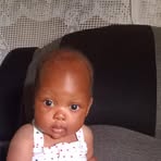 Belice Omondi - Facebook