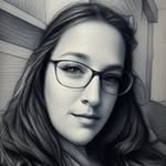 Amanda Poyer - @hbics.throne - Instagram