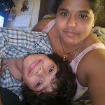 Amanda Prasad - @mandy.chandini - Instagram