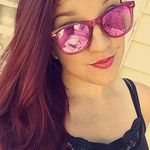 Amanda Praytor - @theamandashow_89 - Instagram