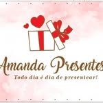 Amanda Adesivos Adesivos - @amandaa_presentes - Instagram