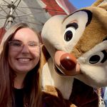 Amanda Predmore - @disneydaze22 - Instagram