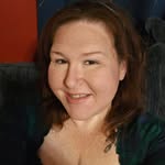 Amanda Predmore - @geekybrowneyedgirl3 - Instagram