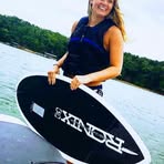 Amanda Predmore - Facebook