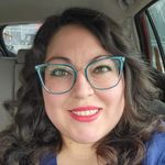 Amanda Prejean - @inufan4evar - Instagram