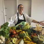 Amanda Prentice - @cheftoyourdoor_amandaprentice - Instagram