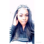 Amanda Press - @manda.babii - Instagram