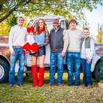 Amanda Pressler Matt Pressler - Facebook