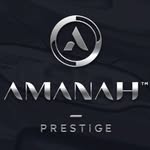 Amanah Prestige - @amanahprestige - Instagram