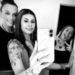 Amanda Prestidge - @trippa_amandap - Instagram