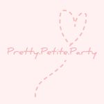 Amanda - Pretty Petite Party - @pretty.petite.party - Instagram
