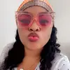 Amanda pretty - @jesulamentor - TikTok