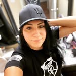 Amanda Pretty - @amandapretty90 - Instagram