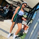 Amanda Pretty Myeni - @amandaprettymyeni - Instagram